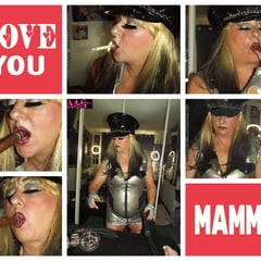 LOVE YOU MOM 30