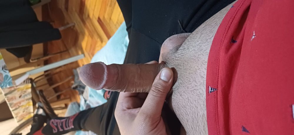 My cock #2