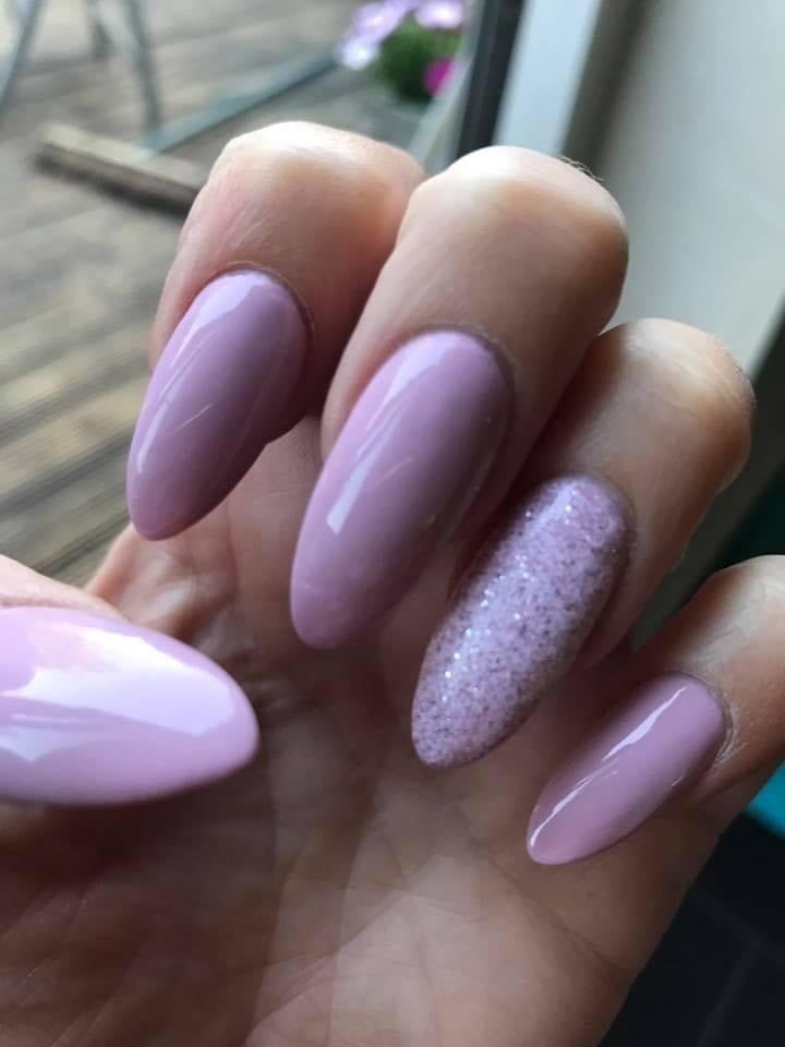 Fingernails  #2