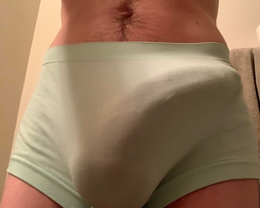 My Bulge Pics  #13