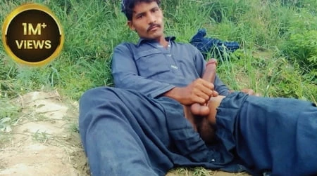 Only dick