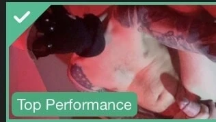 TOP PERFORMANCE AWARDS