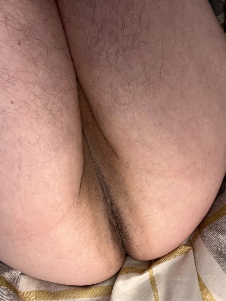 My Hot Ass , And Dick #15