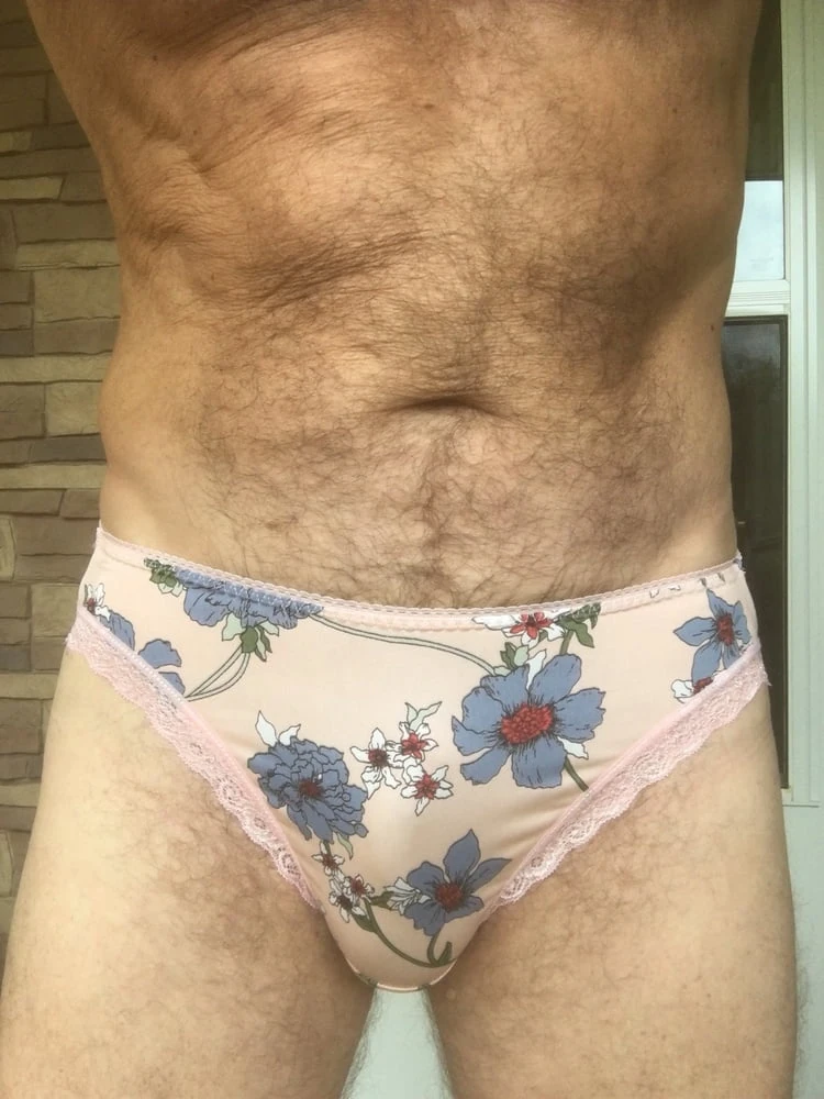 New panties  #18