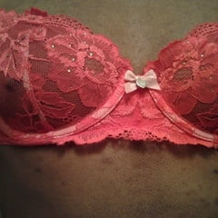 My prettiest Bra's 
