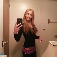 Sexy yoga pants 
