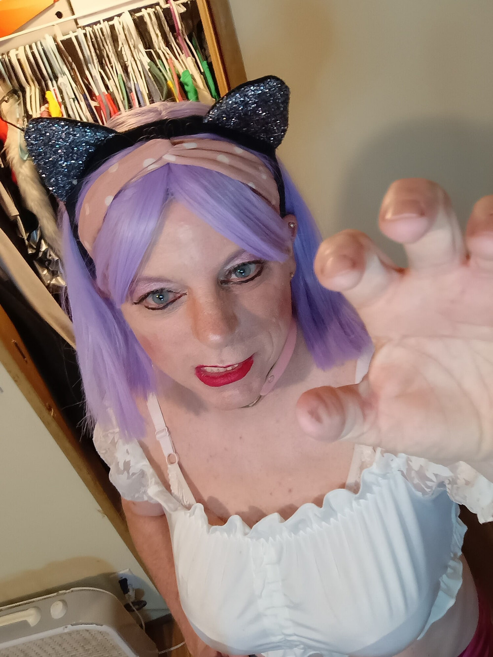 Tell me I'm pretty! #6