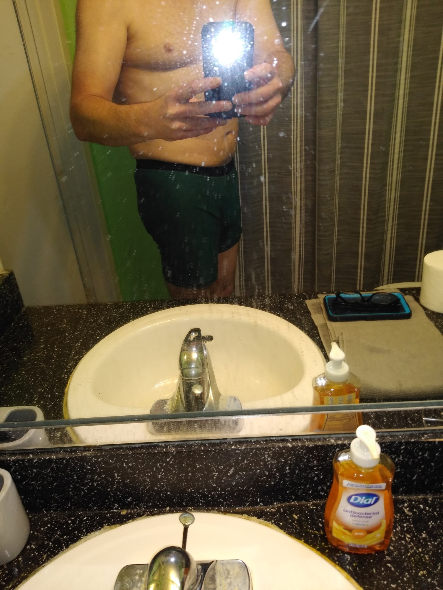 My first photos