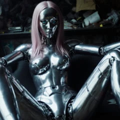 Three New Sexbot Variants Have Arrived