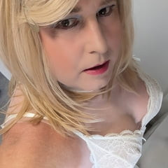 Sexy in White