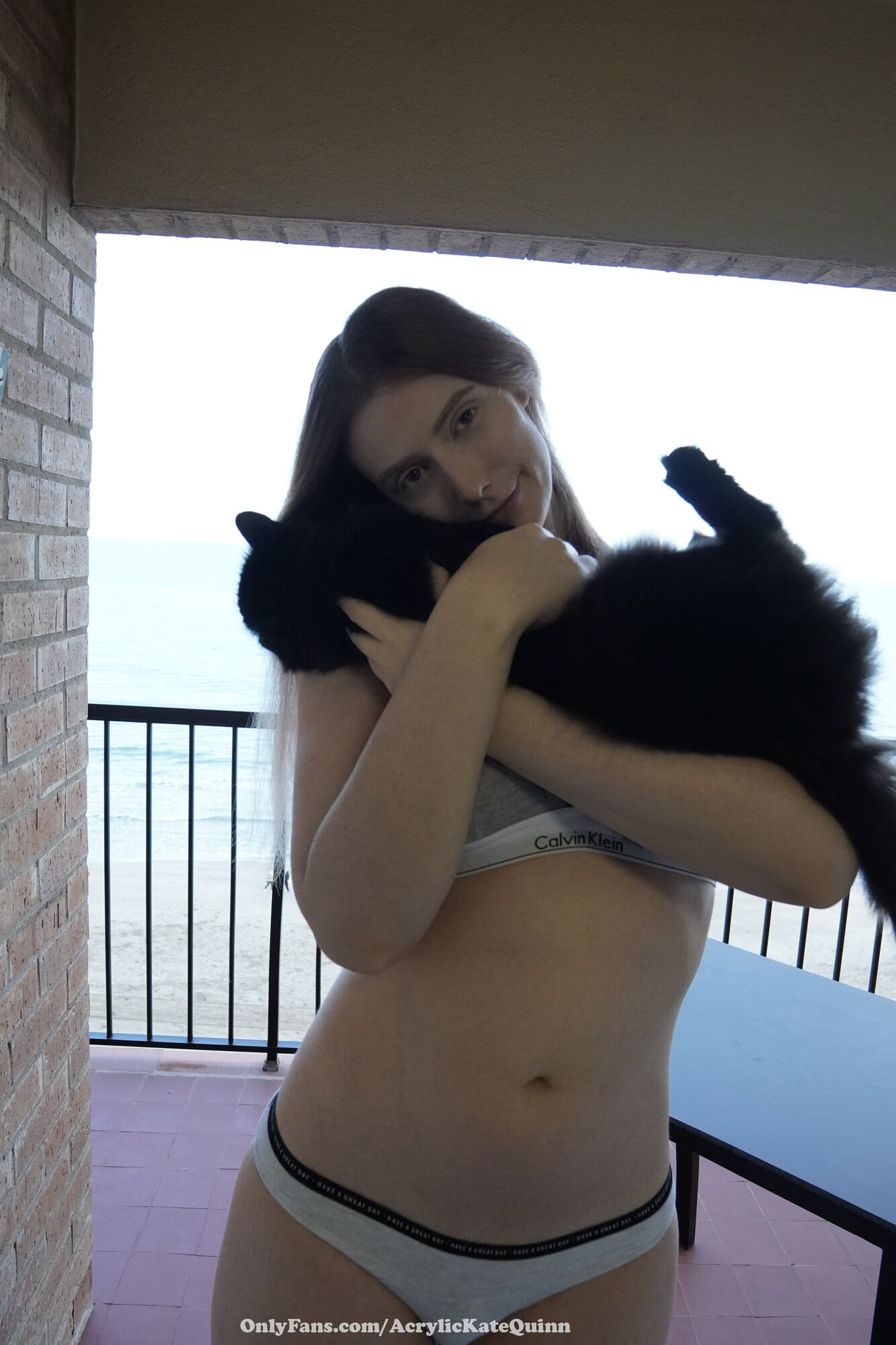 Just me and a cute pussy