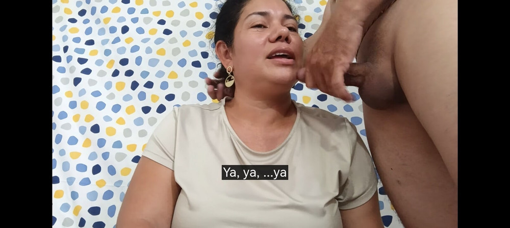 Esposa amateur  #6