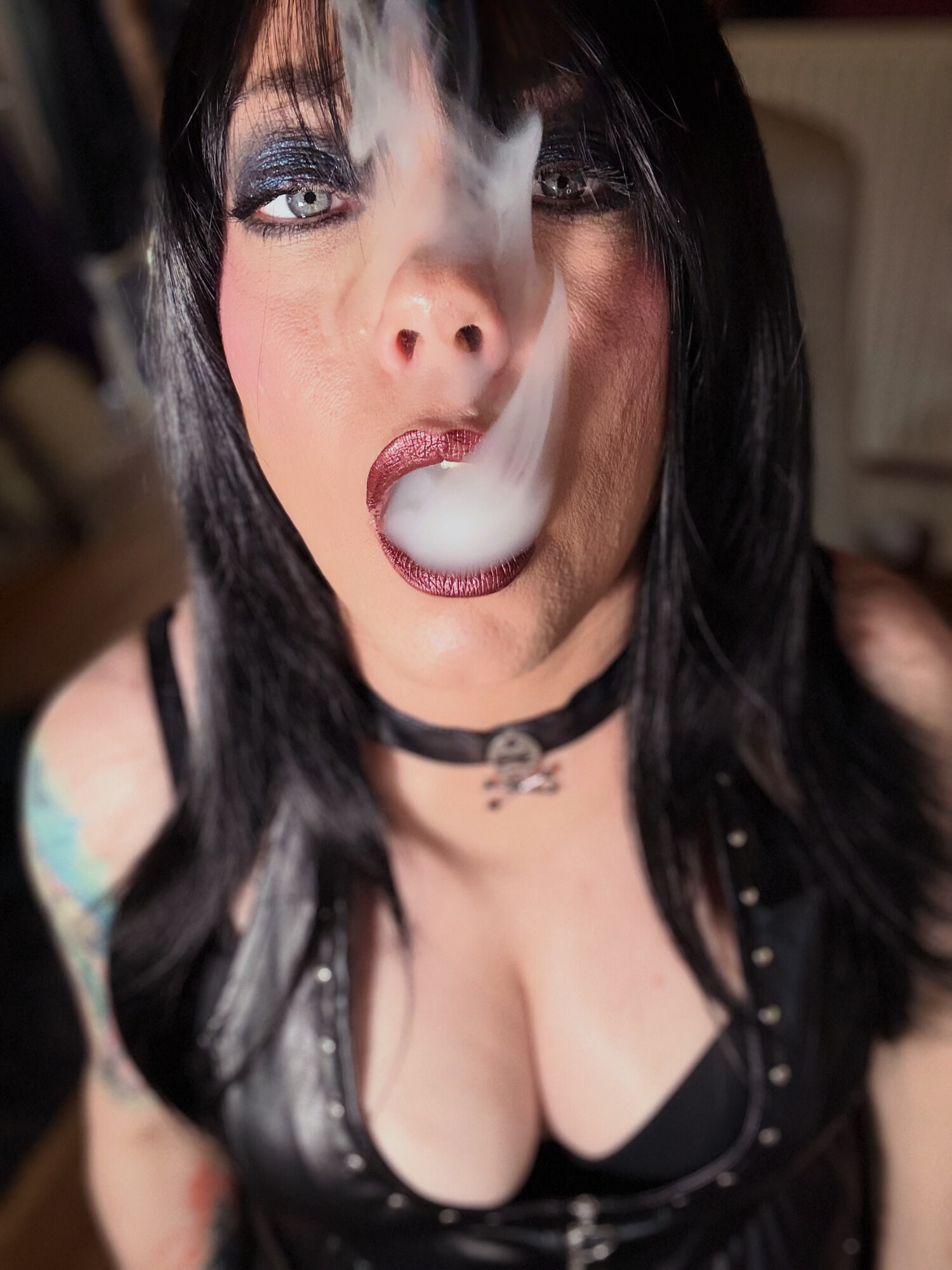 Tina Snua Selfies #241 #27