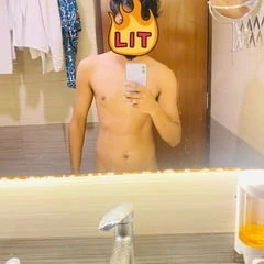 Deshi boy