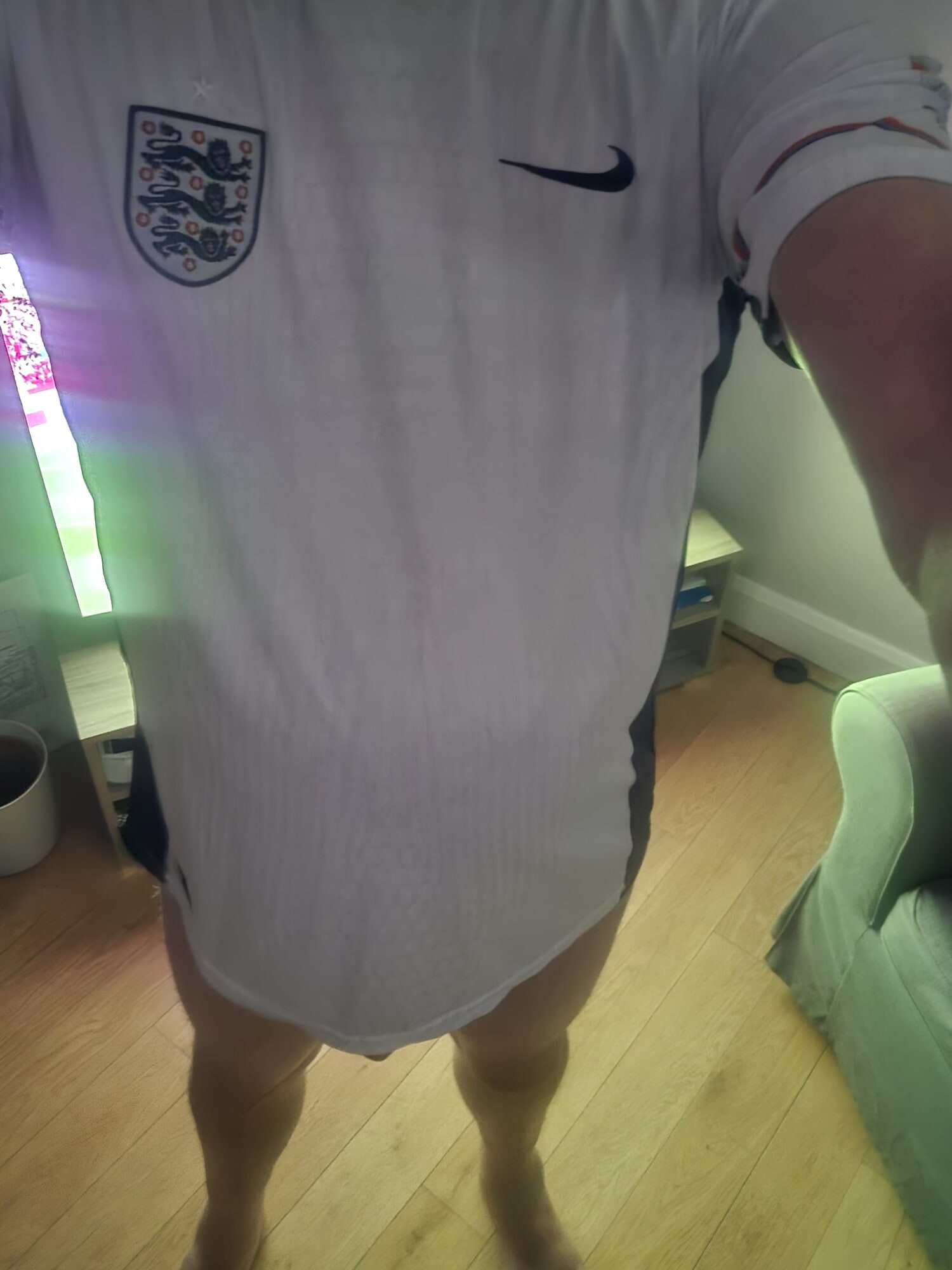 England