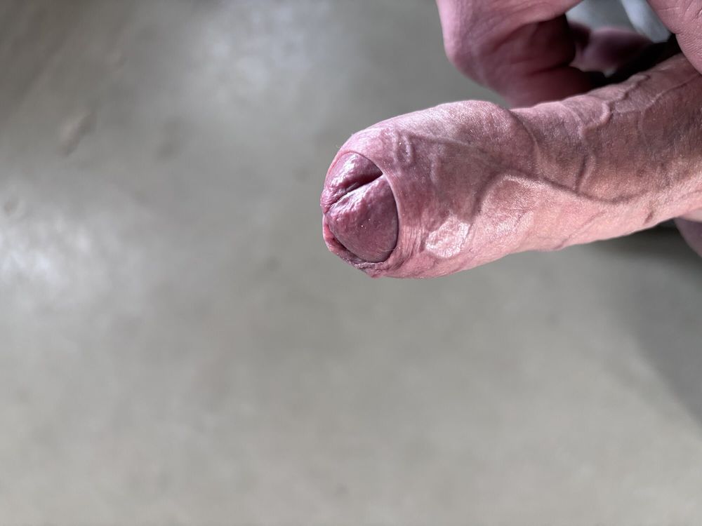 My veiny dick #6