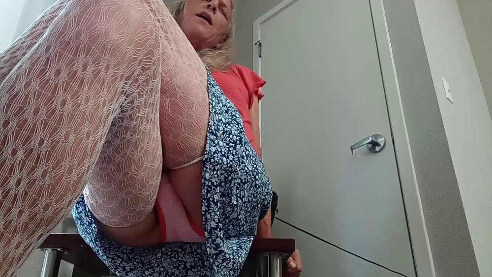 Got Granny Tranny? #27