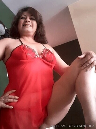 Free GLADYSSANCHEZ Photos