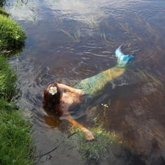 Mermaid 2
