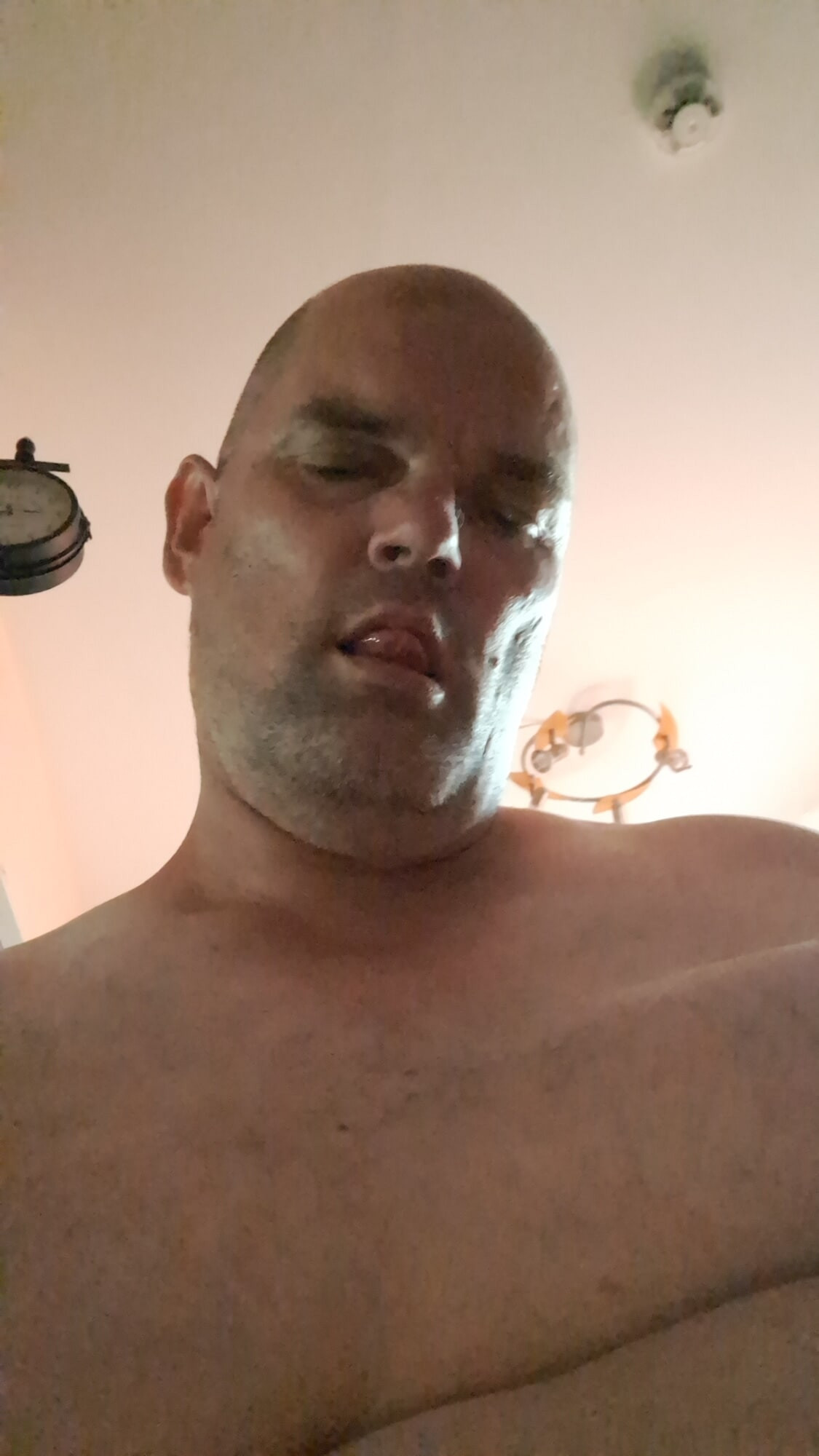 Meine Schlampentitten brauchen einen Schwanz #12
