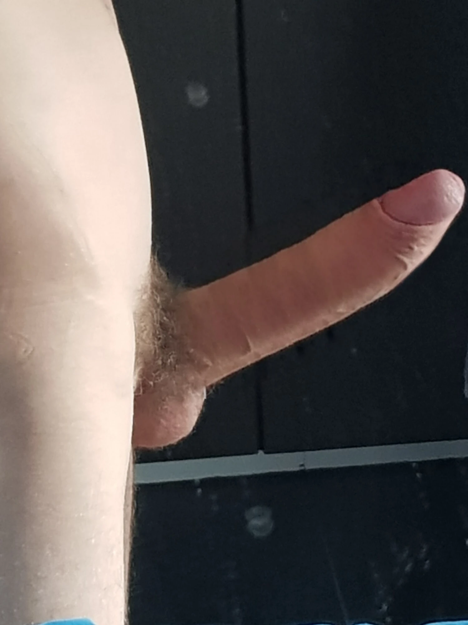 Pubic Hairstyle #4
