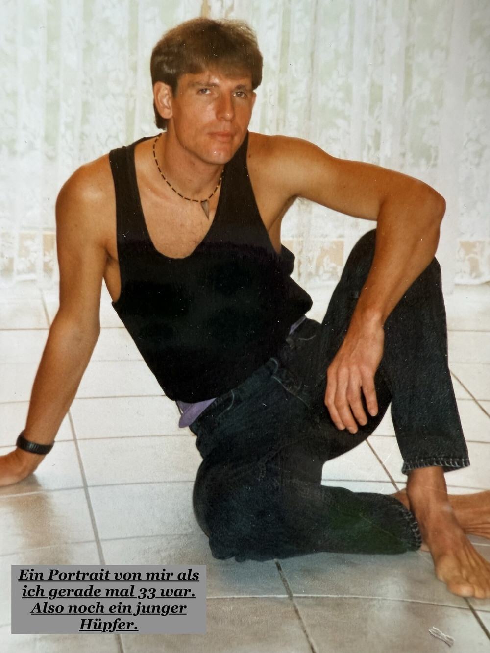Holiday Photos from the past  #10