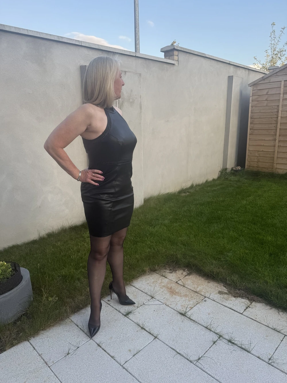 Slutty wife for sharing #3