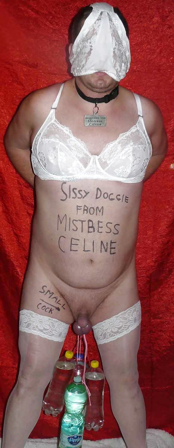 CBT 5 bottle from Mistress Celine #6