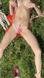 My sexy body #16