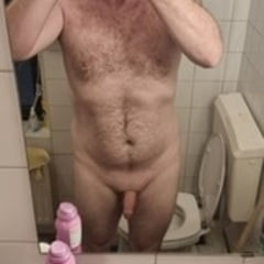 Pictures of myself 