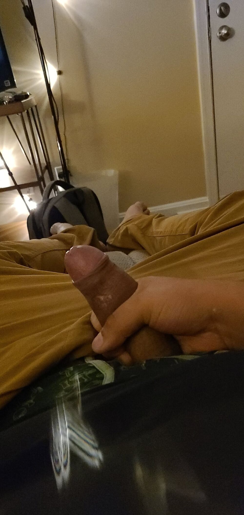 Chub cock #2