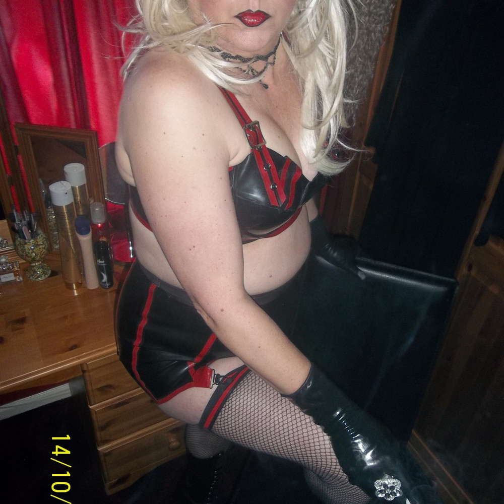 SHIRLEY SLUT 12 #37