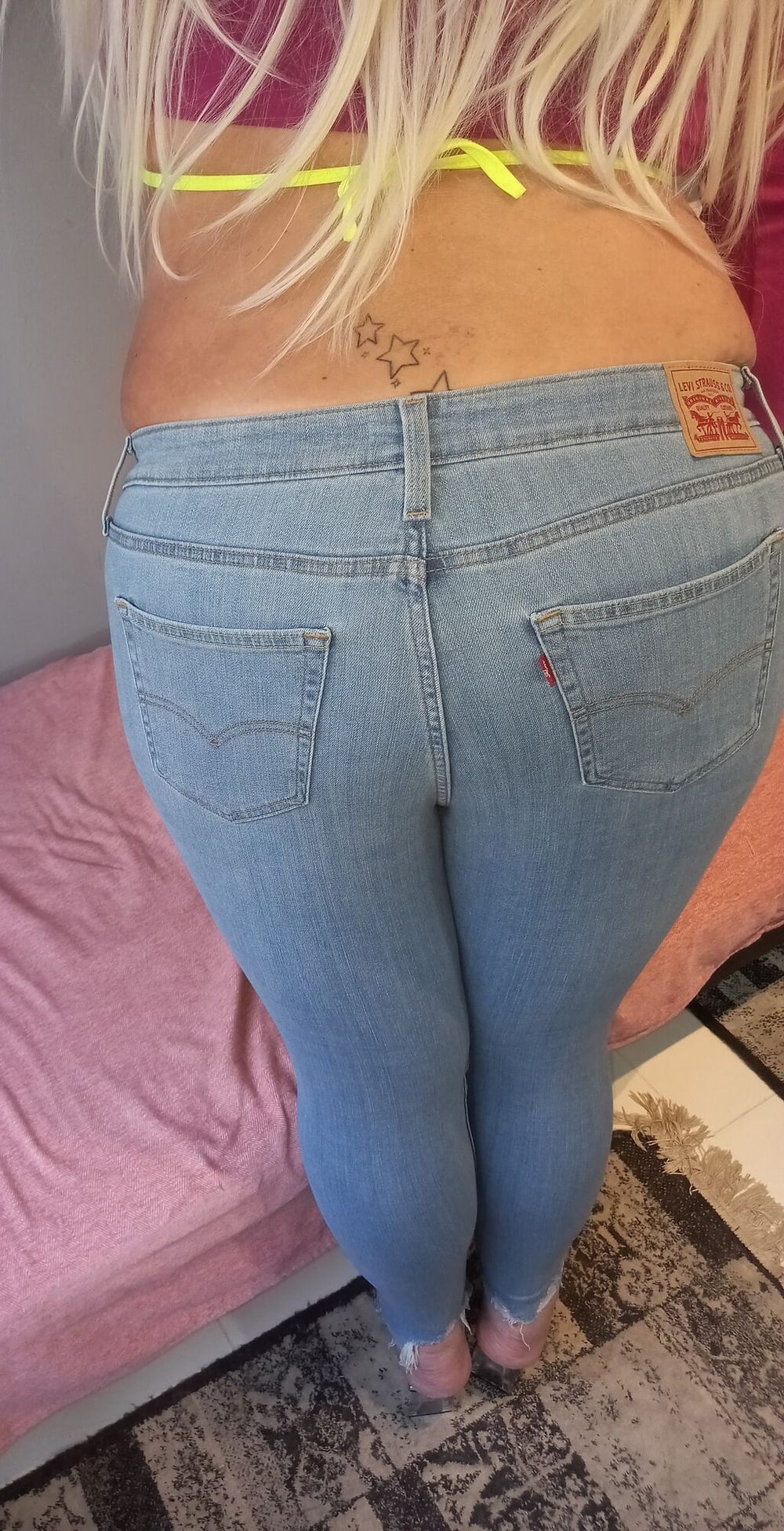 My sexy ass for you cum! #33