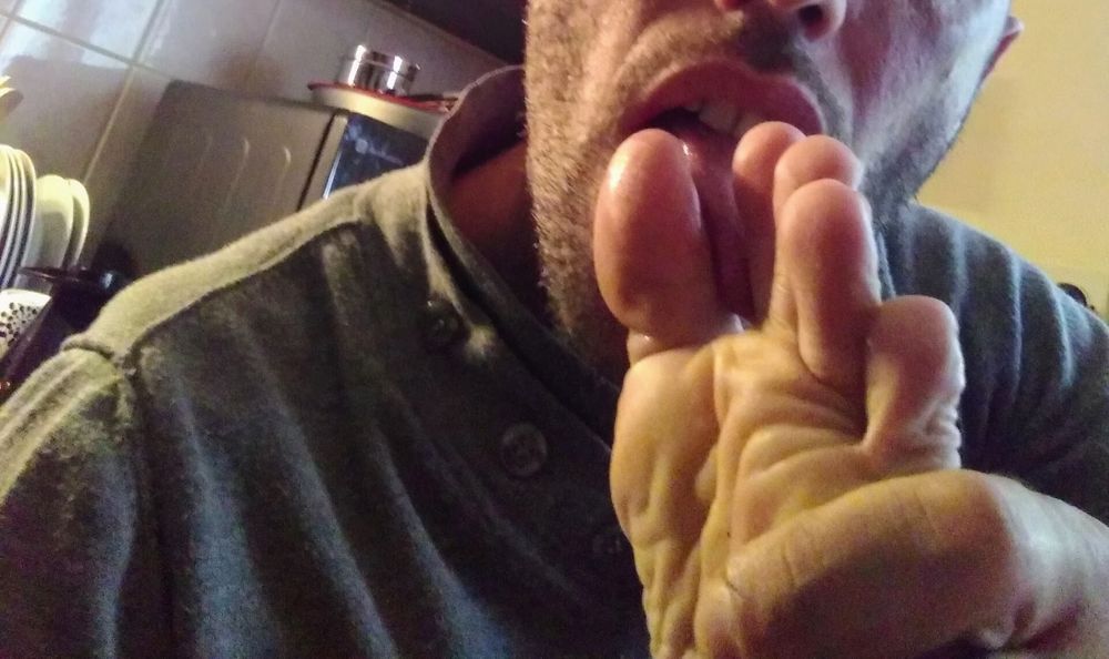 Young bitch sissy boy for old pervert guy #20