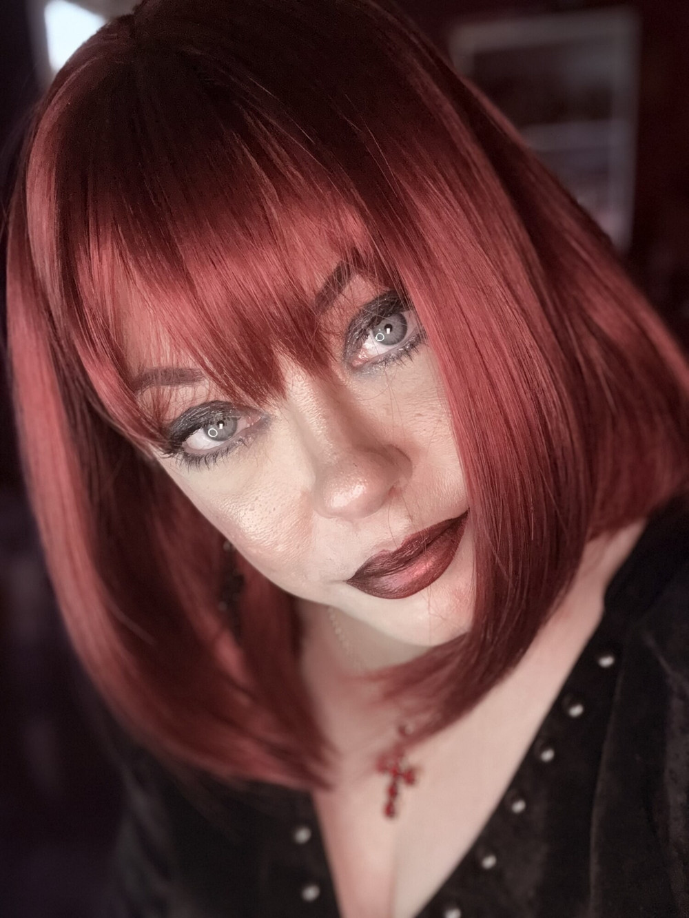 Tina Snua Selfies #89 #6