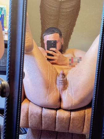 Masc Latino boy pussy 