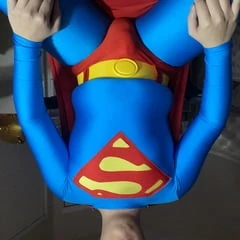 Superman Bulge