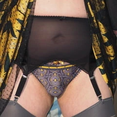 Valisere 46 Panty Collection 1