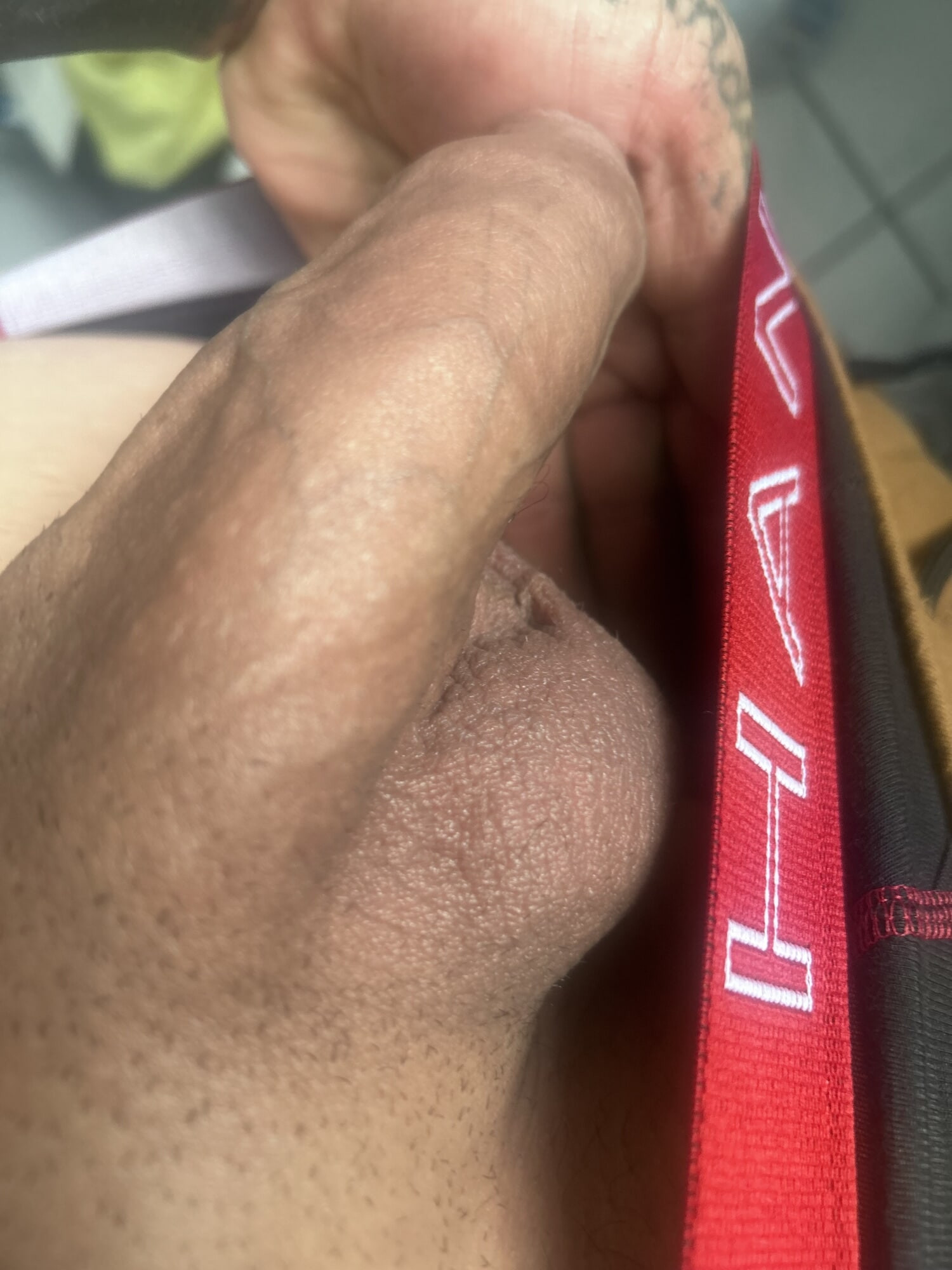 Cock