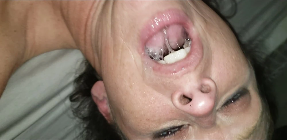 Banana Creampie #39