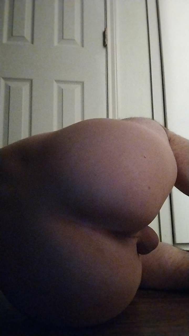 My Ass #24