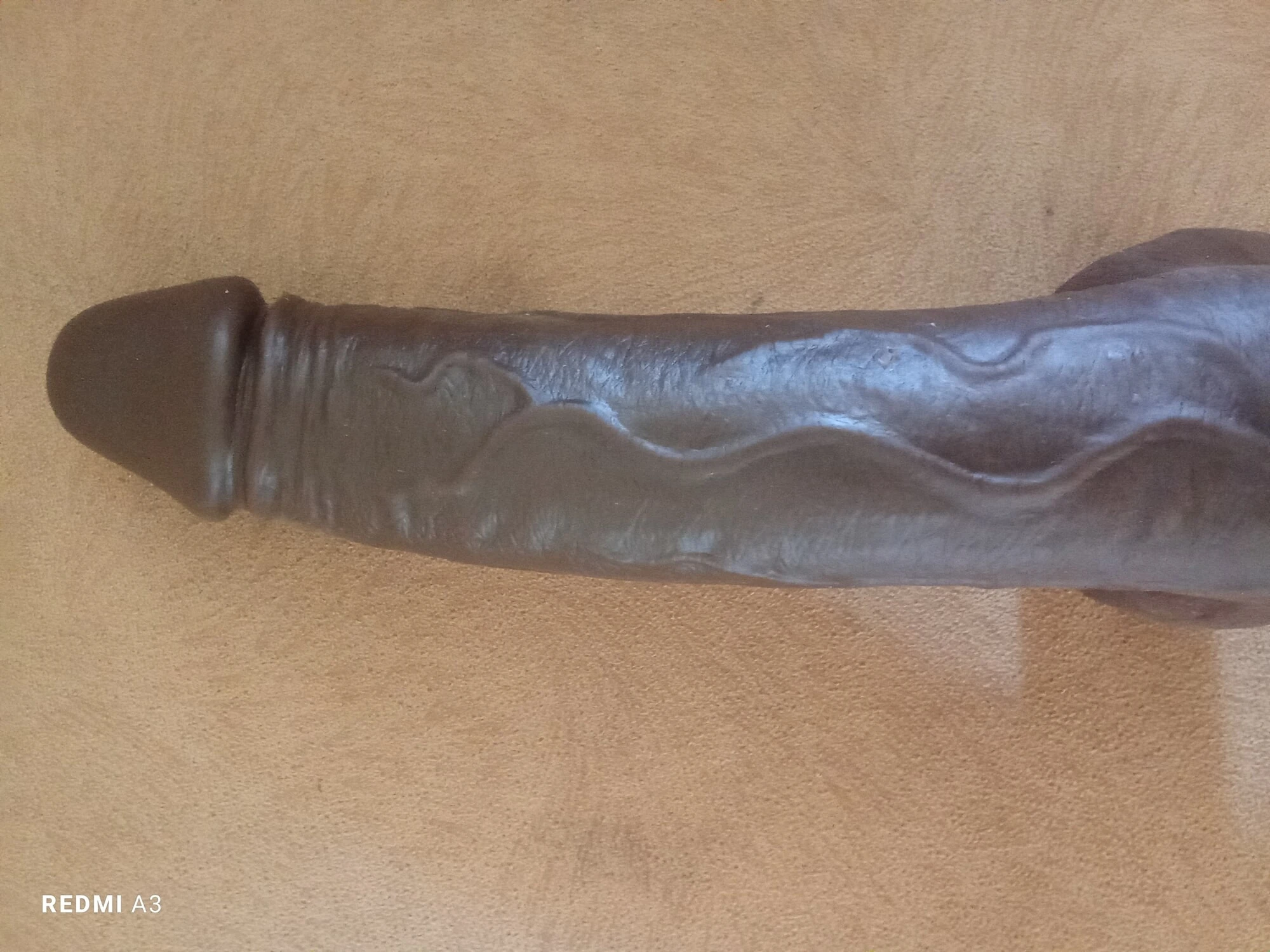 Kontol Afrika kulit hitam besar