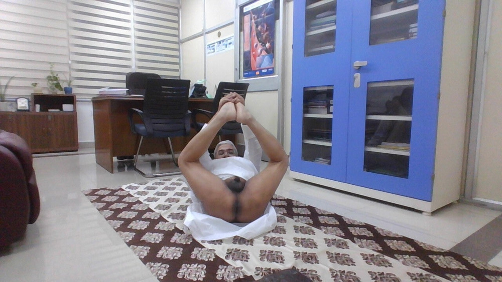 My new photographs taken during International Day of Yoga  #9