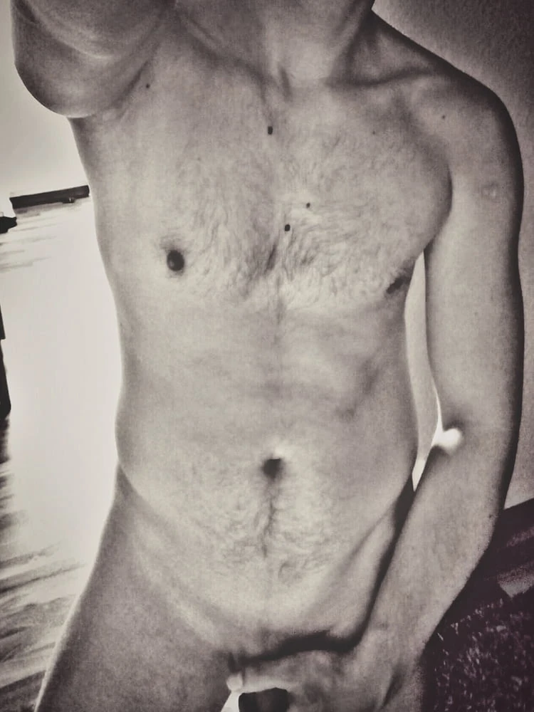 nudist