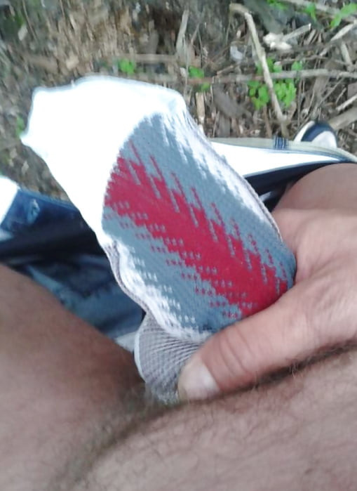 My Vintage Socks #35