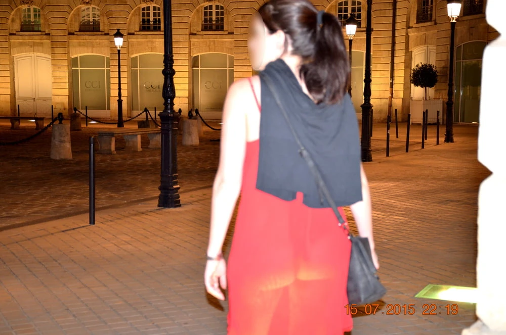 my ass over the years (part 3) #46