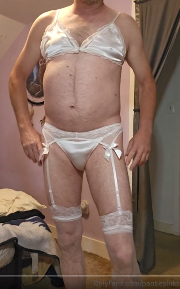 Some video stills from my O F #2