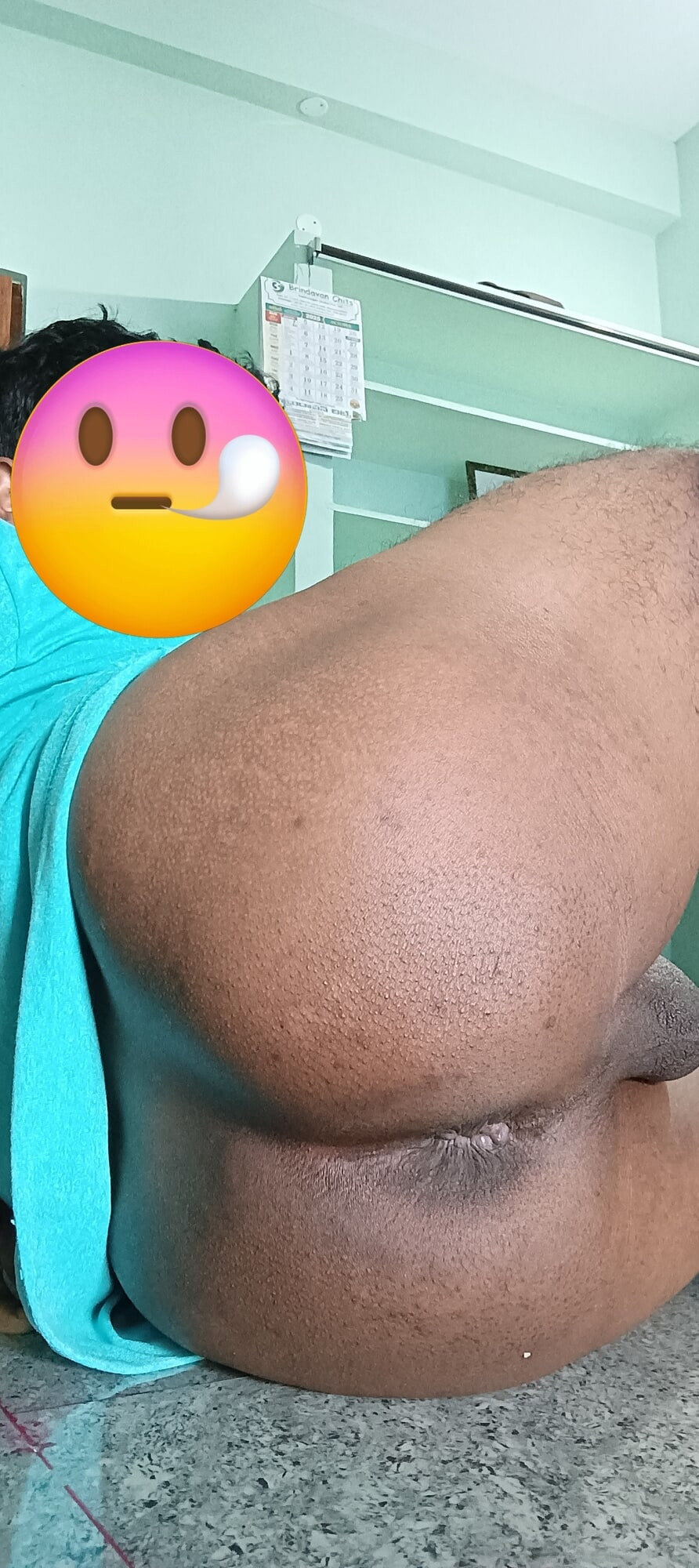 My ass #4