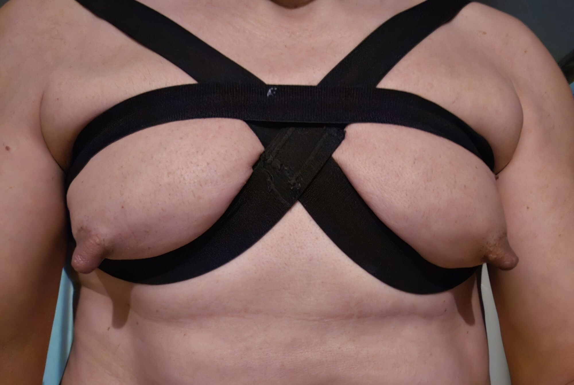 Lick them and then fuck me