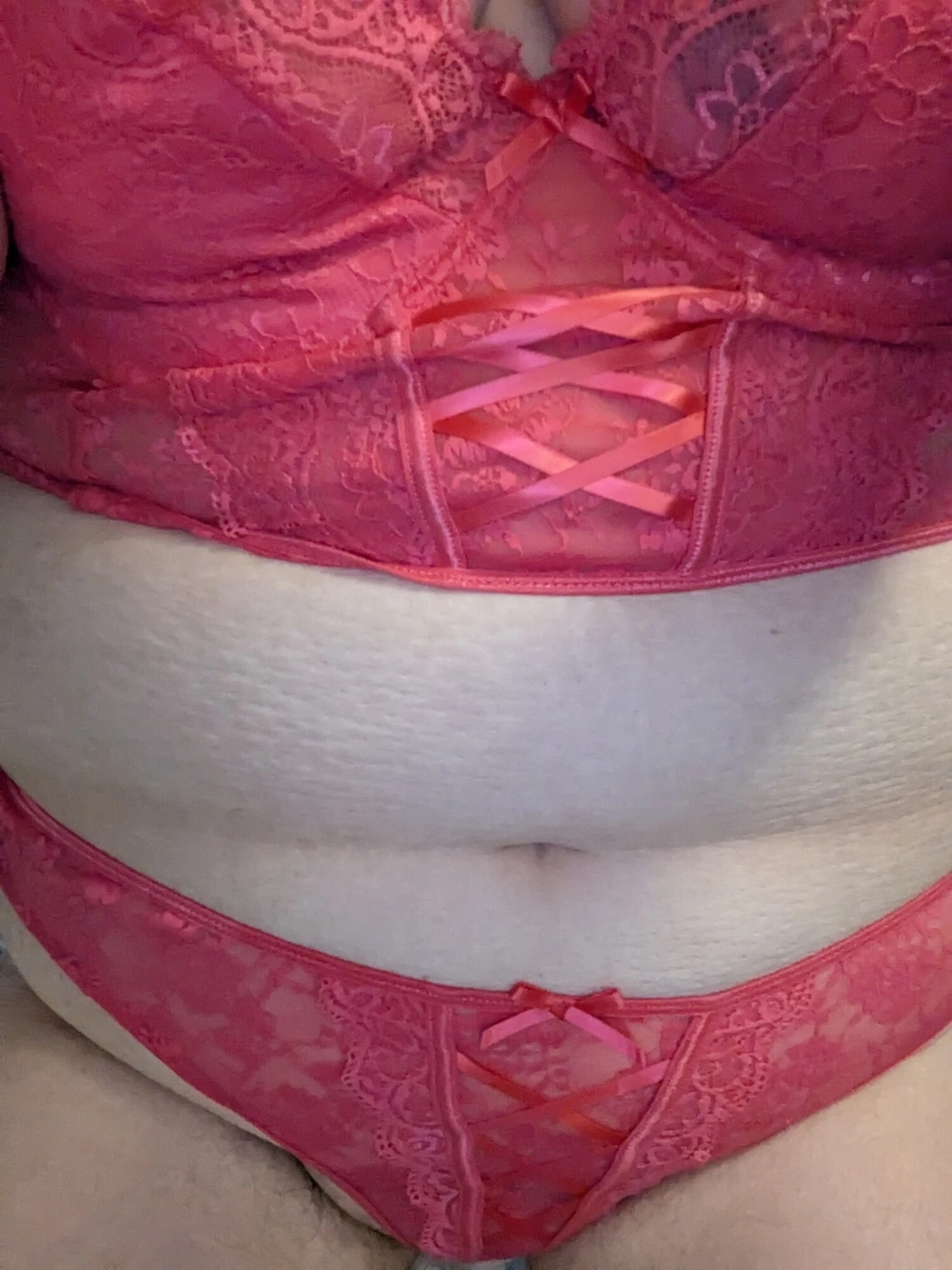Naughty Me